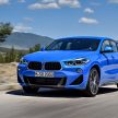 BMW X2 本地开放预订，sDrive20i M Sport，售RM 320K