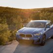 BMW X2 本月21日正式在本地上市，暂只提供一个版本。