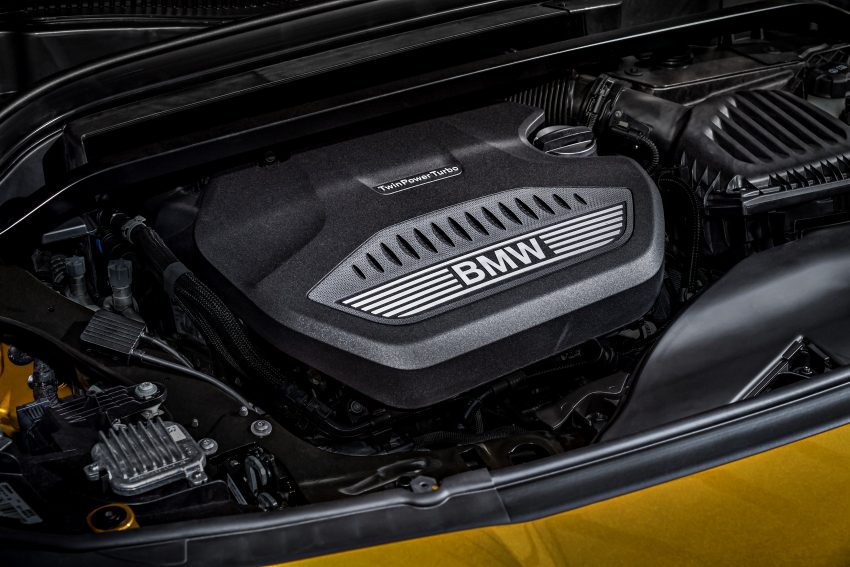 跨界SUV, F39 BMW X2 官图发布, 全新 M Sport X 套件！ 46580