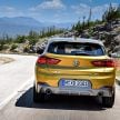 跨界SUV, F39 BMW X2 官图发布, 全新 M Sport X 套件！