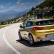 跨界SUV, F39 BMW X2 官图发布, 全新 M Sport X 套件！