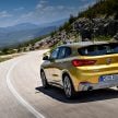 跨界SUV, F39 BMW X2 官图发布, 全新 M Sport X 套件！