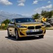 跨界SUV, F39 BMW X2 官图发布, 全新 M Sport X 套件！