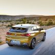 上周才刚刚发布，BMW X2 火速宣布明年即将登陆大马！
