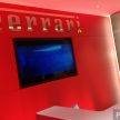 全马第二间, Naza Italia Ferrari 吉隆坡展销中心正式开幕！