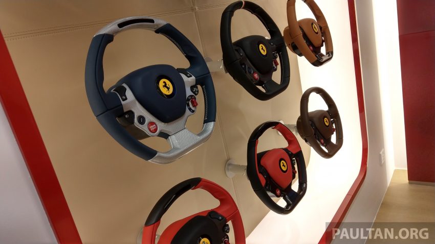 全马第二间, Naza Italia Ferrari 吉隆坡展销中心正式开幕！ 43783