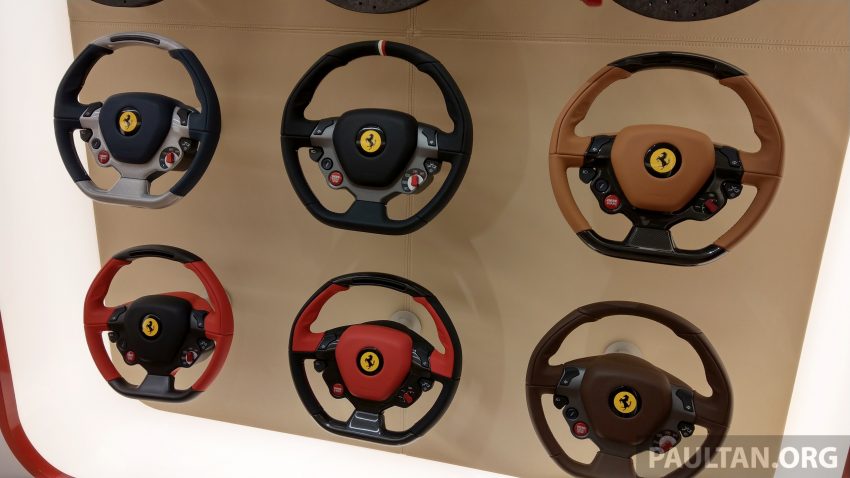 全马第二间, Naza Italia Ferrari 吉隆坡展销中心正式开幕！ 43781
