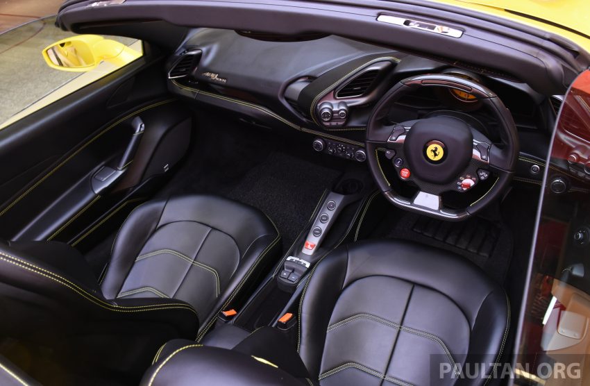 全马第二间, Naza Italia Ferrari 吉隆坡展销中心正式开幕！ 43795
