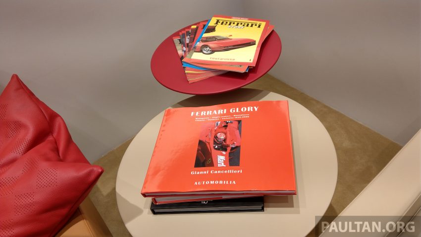 全马第二间, Naza Italia Ferrari 吉隆坡展销中心正式开幕！ 43777
