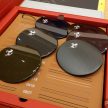 全马第二间, Naza Italia Ferrari 吉隆坡展销中心正式开幕！