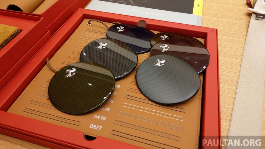全马第二间, Naza Italia Ferrari 吉隆坡展销中心正式开幕！ 43775