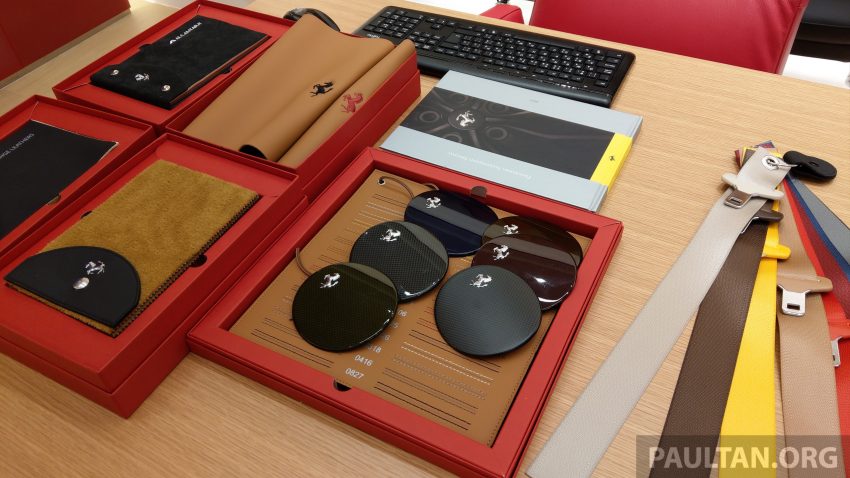 全马第二间, Naza Italia Ferrari 吉隆坡展销中心正式开幕！ 43774