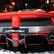 全马第二间, Naza Italia Ferrari 吉隆坡展销中心正式开幕！
