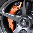 全马第二间, Naza Italia Ferrari 吉隆坡展销中心正式开幕！