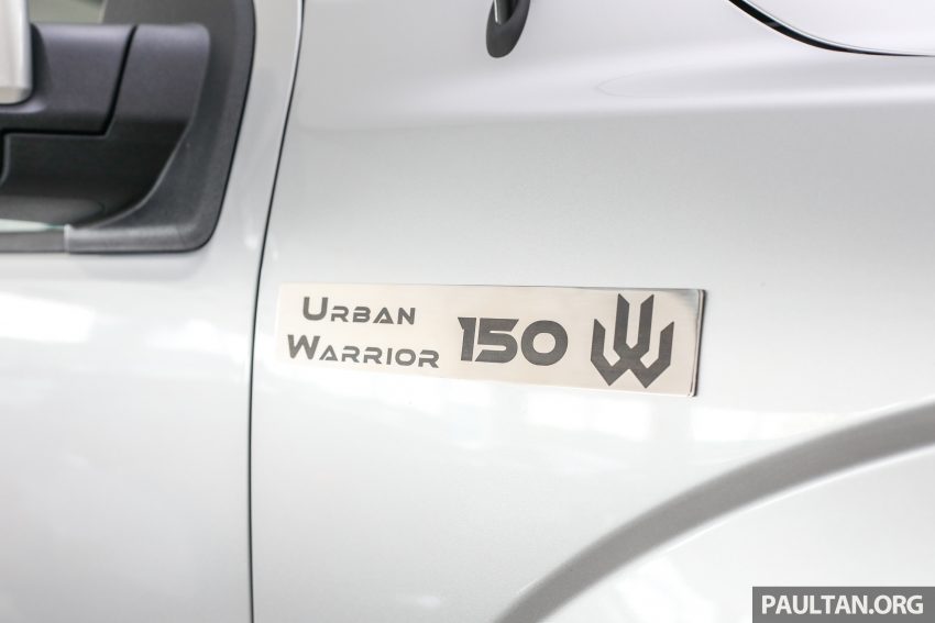 Ford F-150 现身大马，本地组装即将上市，RM389k起。 45707