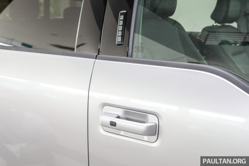 Ford F-150 现身大马，本地组装即将上市，RM389k起。 45710