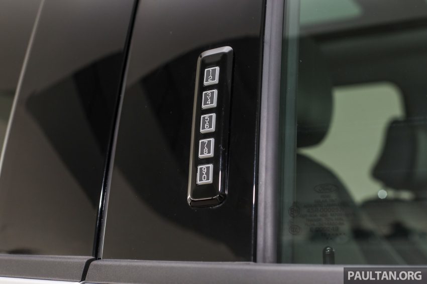 Ford F-150 现身大马，本地组装即将上市，RM389k起。 45711