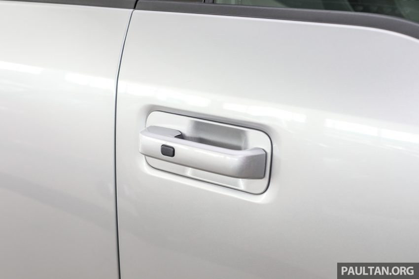 Ford F-150 现身大马，本地组装即将上市，RM389k起。 45712