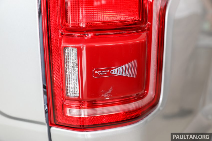 Ford F-150 现身大马，本地组装即将上市，RM389k起。 45719