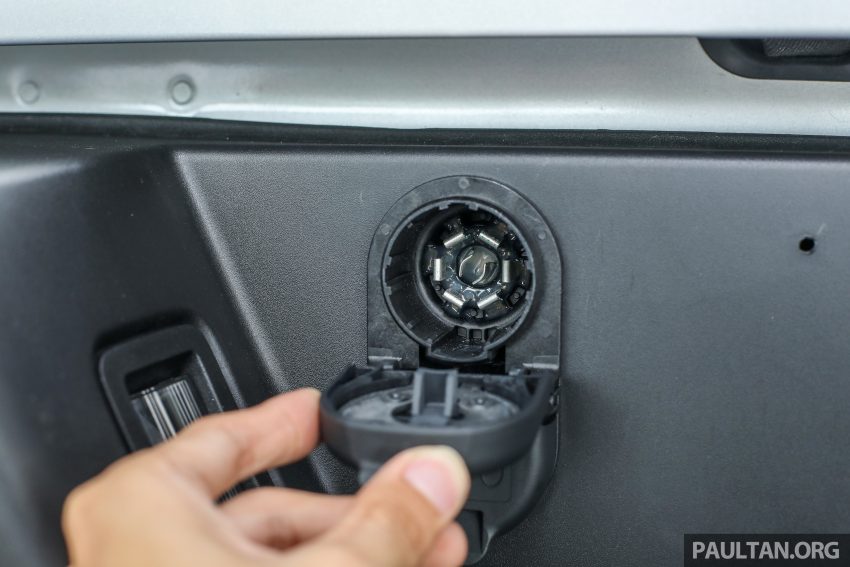 Ford F-150 现身大马，本地组装即将上市，RM389k起。 45724