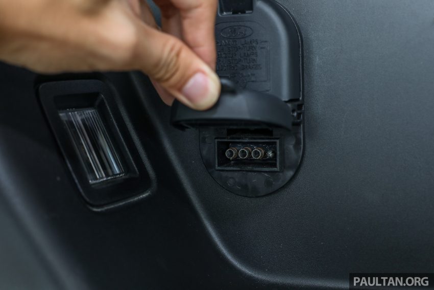 Ford F-150 现身大马，本地组装即将上市，RM389k起。 45725