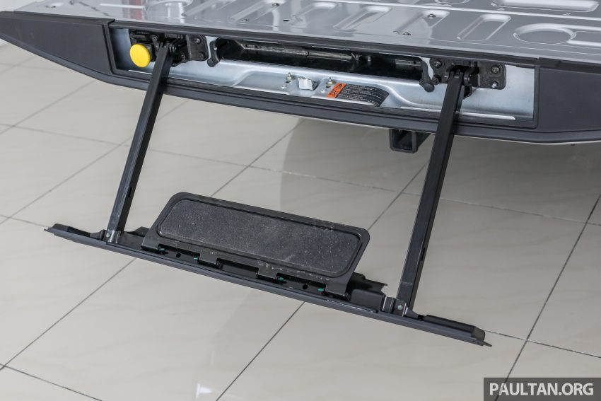Ford F-150 现身大马，本地组装即将上市，RM389k起。 45731