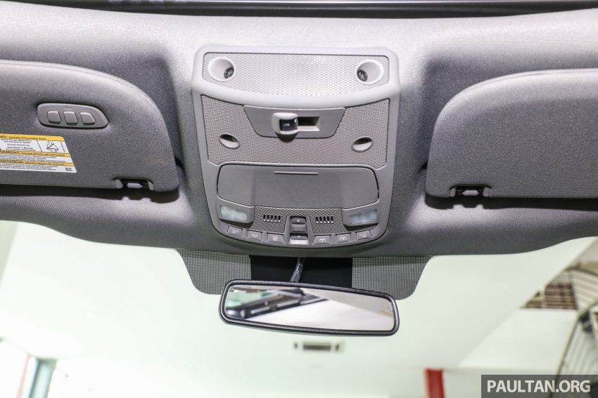 Ford F-150 现身大马，本地组装即将上市，RM389k起。 45763