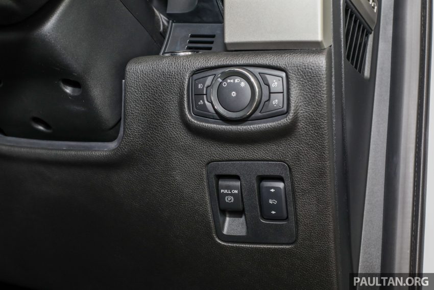 Ford F-150 现身大马，本地组装即将上市，RM389k起。 45766