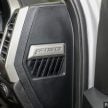 第一印象：皮卡之母 Ford F-150, CKD上市, RM389K起！