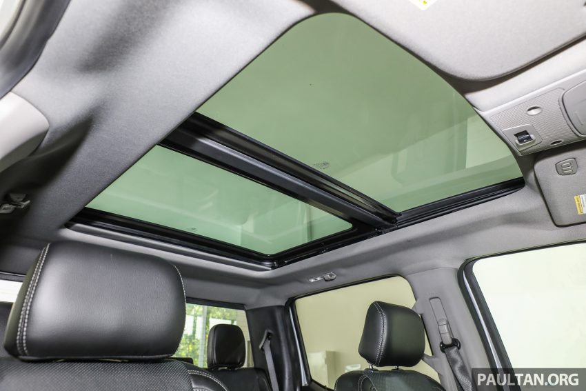 Ford F-150 现身大马，本地组装即将上市，RM389k起。 45775