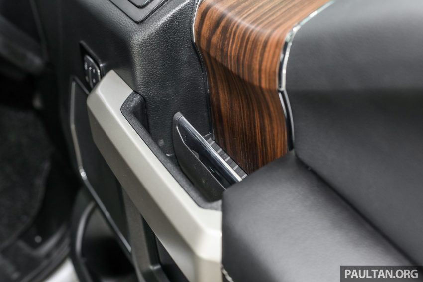 Ford F-150 现身大马，本地组装即将上市，RM389k起。 45779