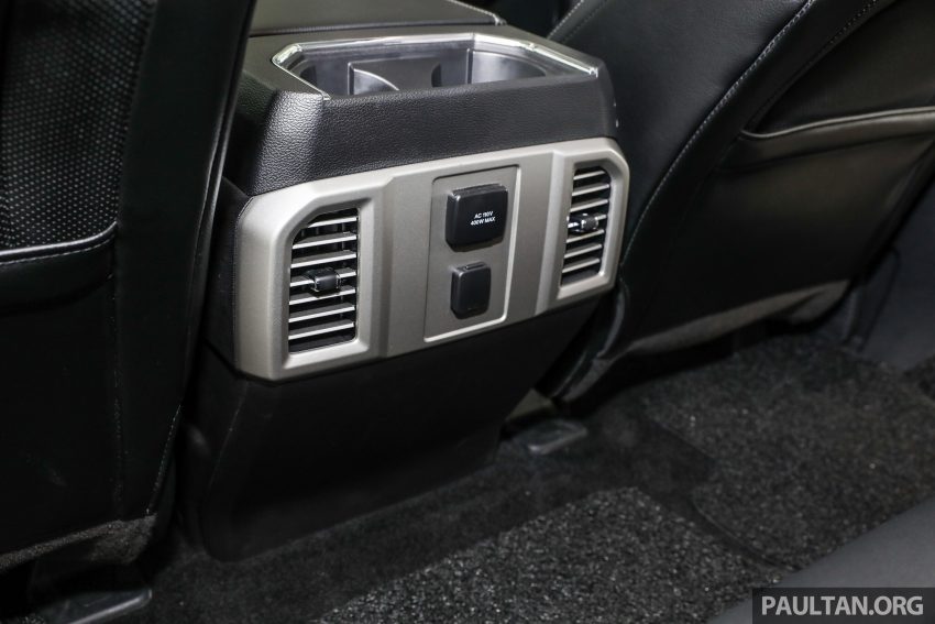 Ford F-150 现身大马，本地组装即将上市，RM389k起。 45784