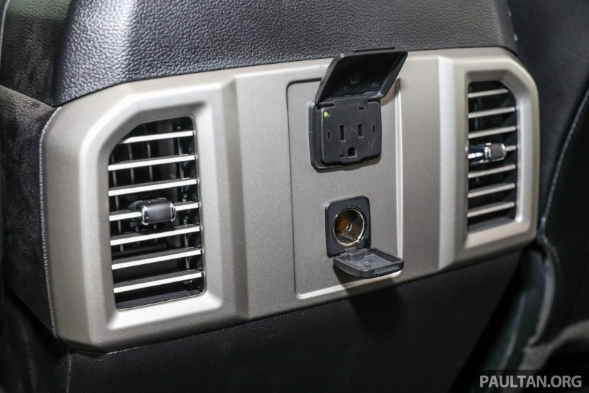 Ford F-150 现身大马，本地组装即将上市，RM389k起。 45785