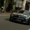 电玩 Gran Turismo Sport Scapes 功能引入大马场景。