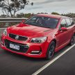Holden 最后一间汽车厂正式结业, 澳洲汽车制造业中断！