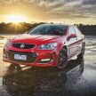 Holden 最后一间汽车厂正式结业, 澳洲汽车制造业中断！