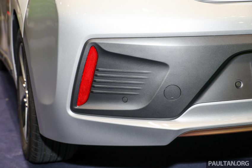 Hyundai Ioniq Electric 亮相隆国际绿色科技环保产品展会! 44966