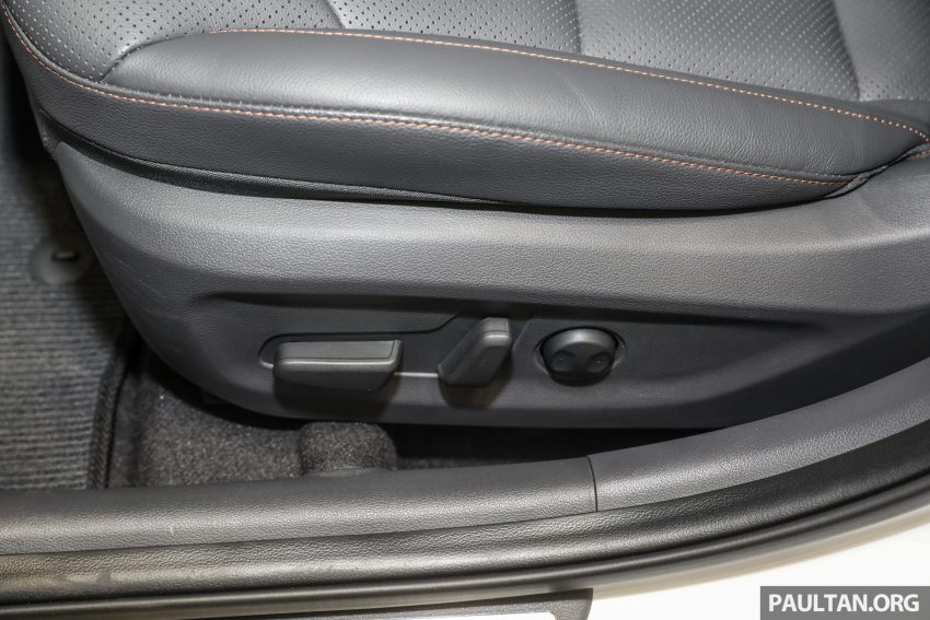 Hyundai Ioniq Electric 亮相隆国际绿色科技环保产品展会! 44986