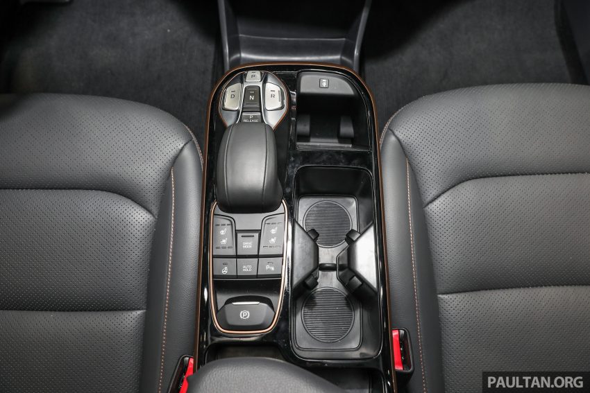 Hyundai Ioniq Electric 亮相隆国际绿色科技环保产品展会! 44979