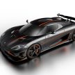 来真的! Koenigsegg Agera RS 创下0-400-0km/h新记录!