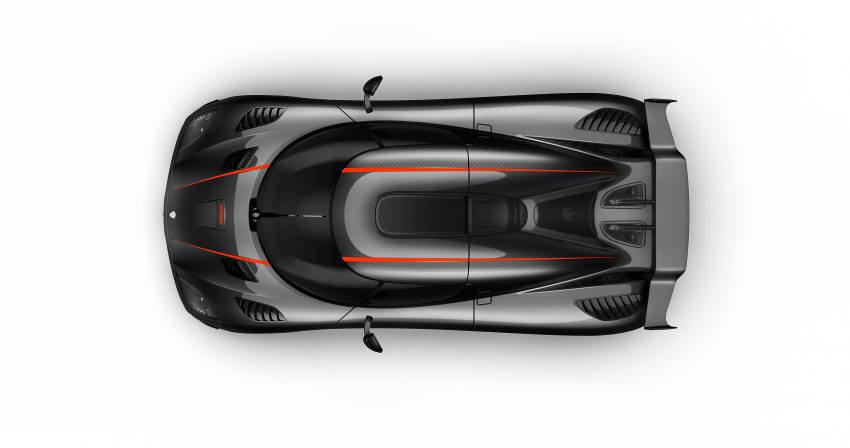 发布暗示性图片，Koenigsegg Agera RS 要向 Bugatti Chiron 叫板？想打破后者持有的0-400-0km/h世界记录？ 44090