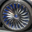 东京车展：Lexus LS+ Concept 亮相，自动驾驶旗舰车！