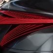 东京车展：Lexus LS+ Concept 亮相，自动驾驶旗舰车！