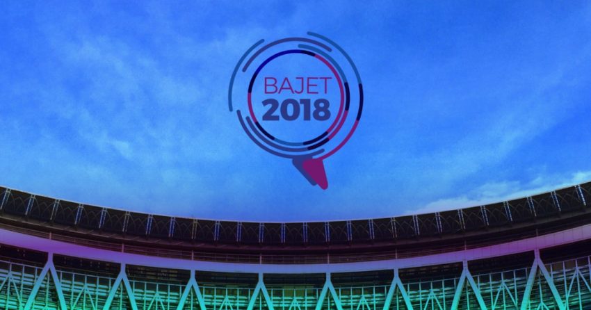 2018年国家财政预算案，汽车与公共交通政策即时更新。 46643