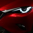澳媒拍到谍照，Mazda CX-4 将冲出中国登陆当地市场？