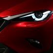 众泰魔爪伸向 Mazda，CX-4 在中国惨被抄袭成君马MA501