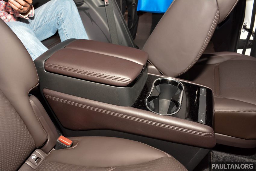 东京车展: Mazda CX-8 正式亮相, 可选六座或七座布局！ 46410