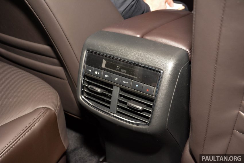 东京车展: Mazda CX-8 正式亮相, 可选六座或七座布局！ 46411