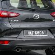 试驾：2017 Mazda CX-3，GVC加持，操控表现再进化！