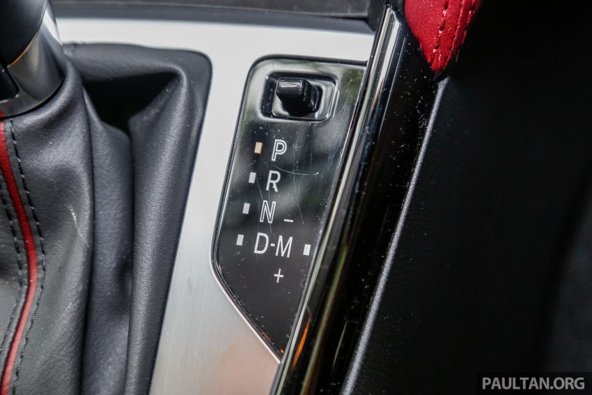 试驾：2017 Mazda CX-3，GVC加持，操控表现再进化！ 44502